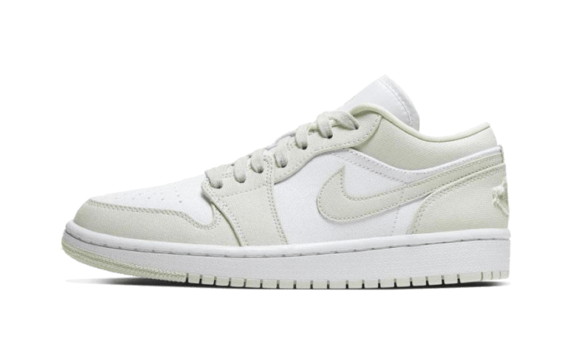 Air Jordan 1 Low Spruce Aura All You Need, photo 1