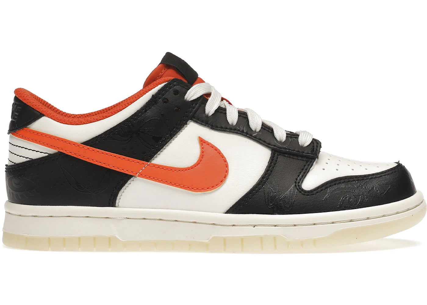 Dunk Low PRM Halloween (2021) All You Need, photo 1