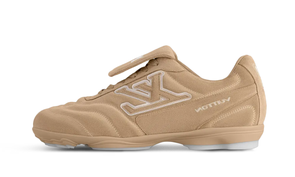 LV Footprint Soccer Beige All You Need, photo 1