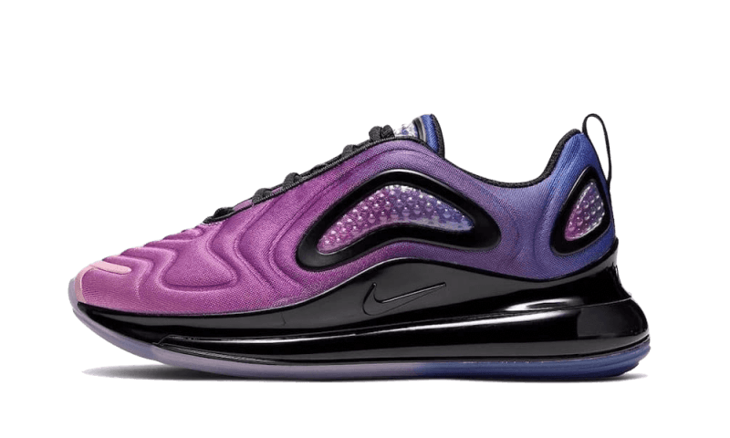 Air Max 720 Magic Flamingo All You Need, photo 1