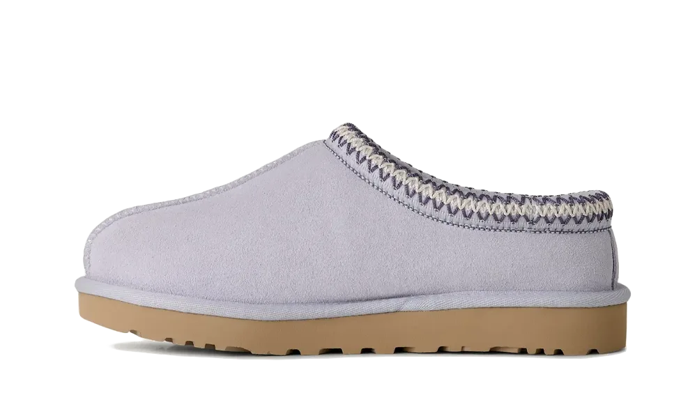 Tasman II Slipper Misty Wisteria All You Need, photo 1