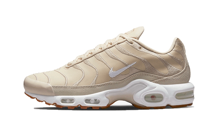 Air Max Plus PRM Tan Gum All You Need, photo 1