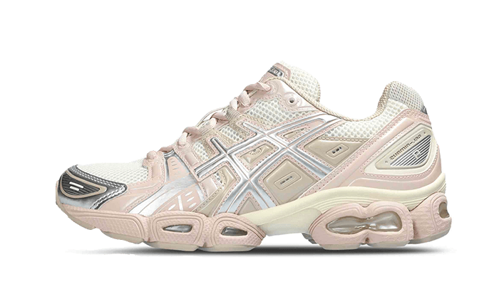 Gel Nimbus 9 Cream Mineral Beige All You Need, photo 1