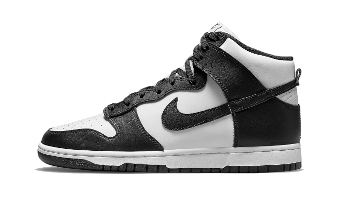 Dunk High Panda (2021) All You Need, photo 1