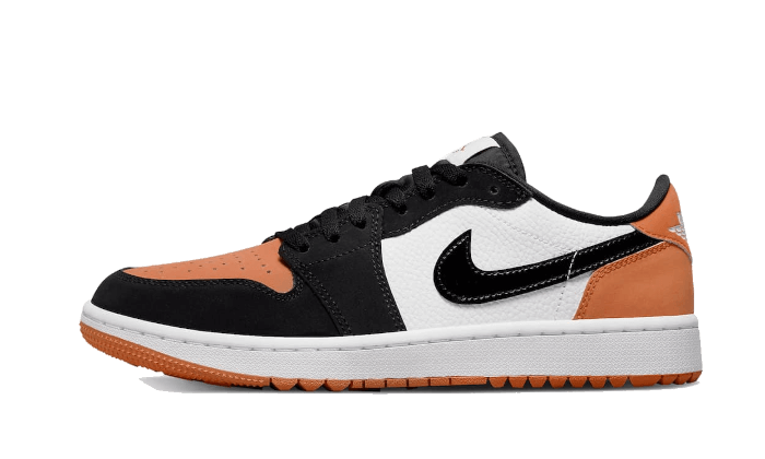 Air Jordan 1 Retro Low Golf Shattered Backboard All You Need, photo 1