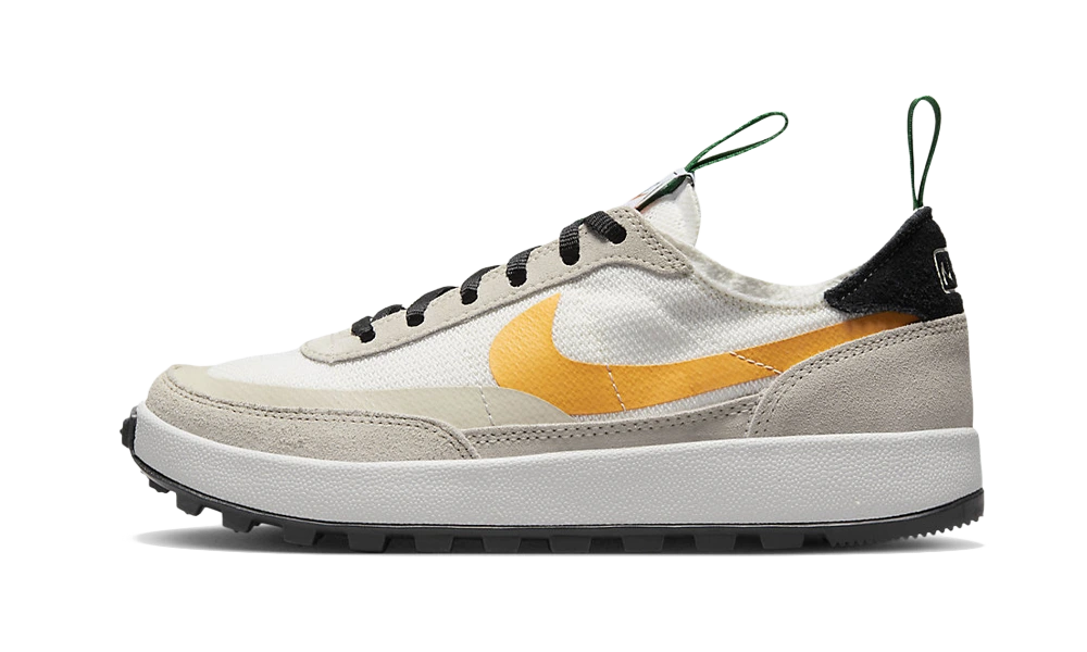 NikeCraft General Purpose Shoe Tom Sachs Bricolage All You Need, photo 1