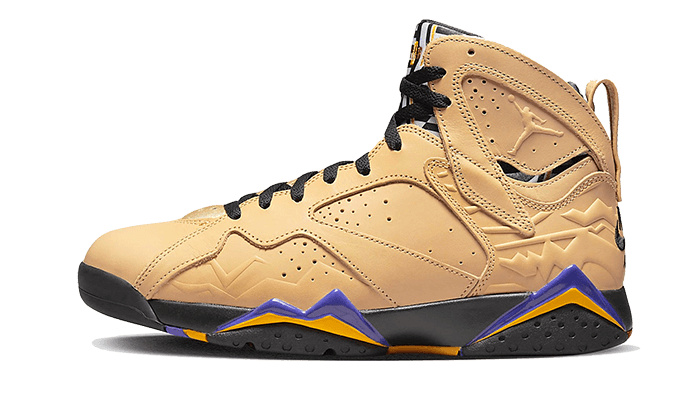 Air Jordan 7 SE Afrobeats All You Need, photo 1