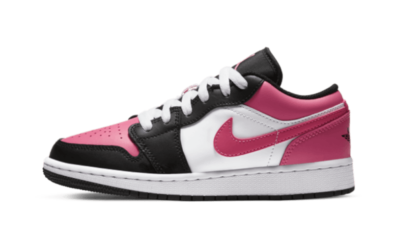 Air Jordan 1 Low Pinksicle All You Need, photo 1