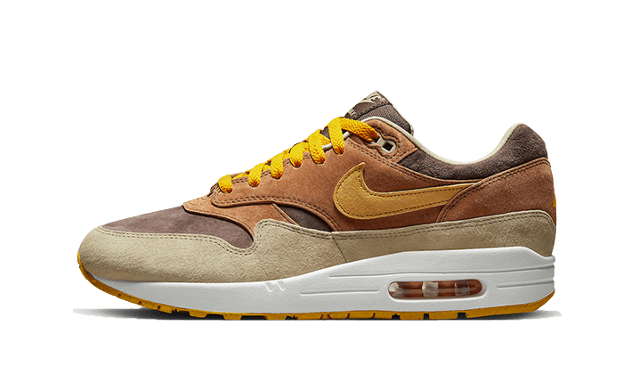 Air Max 1 PRM Duck Pecan All You Need, photo 1