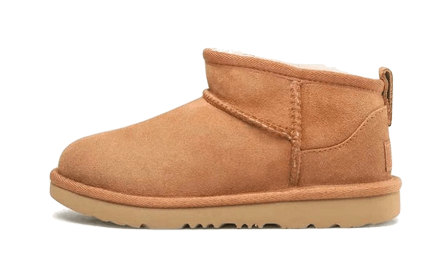 Classic Ultra Mini Boot Chestnut (Enfant) All You Need, photo 1