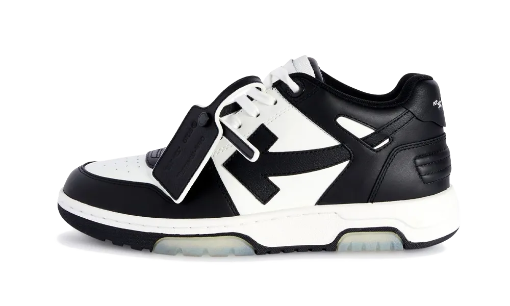 Out Of Office Calf Leather Panda All You Need, photo 1