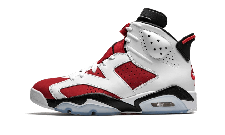 Air Jordan 6 Retro Carmine (2021) All You Need, photo 1