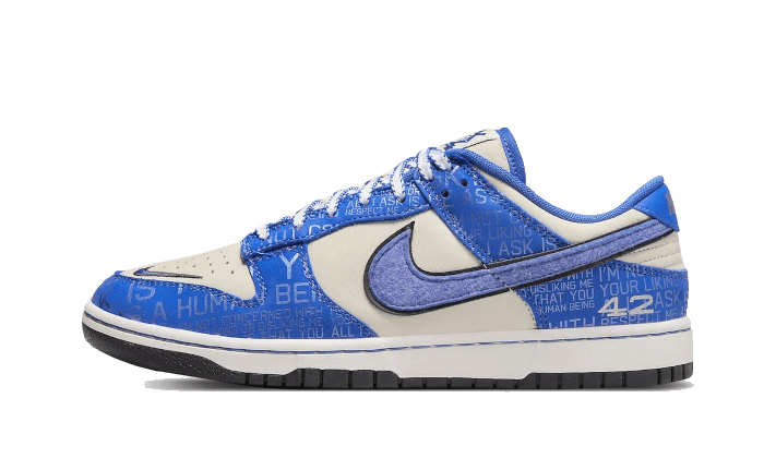 Dunk Low Jackie Robinson All You Need, photo 1