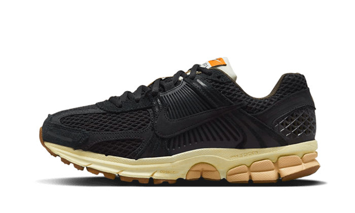 Zoom Vomero 5 PRM Black Sesame All You Need, photo 1