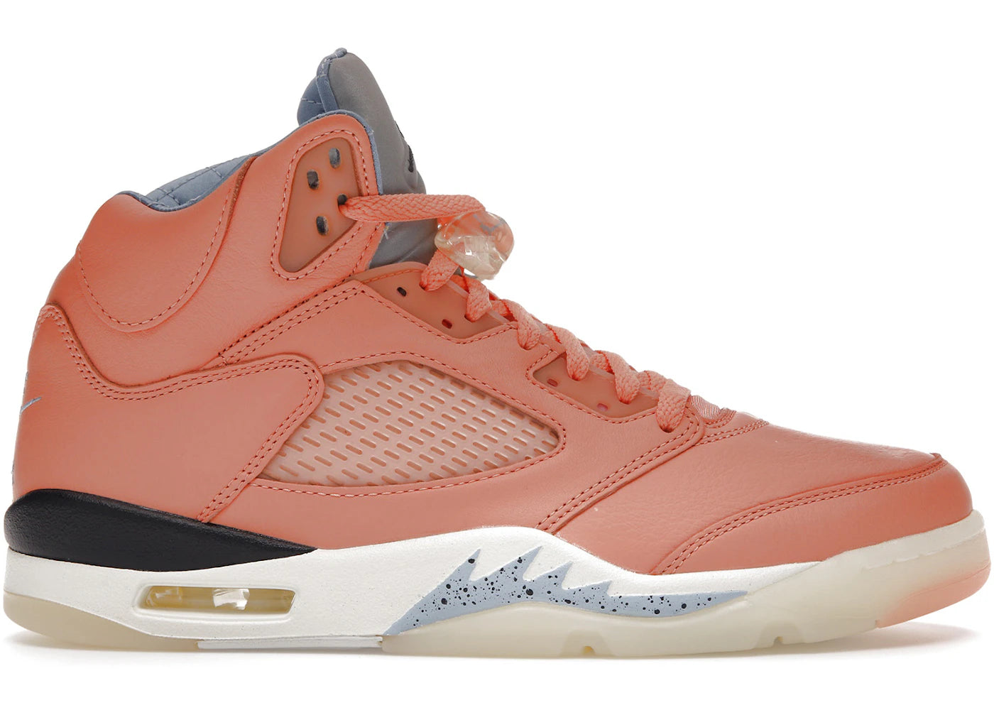 Air Jordan 5 DJ Khaled Crimson Bliss All You Need, photo 1