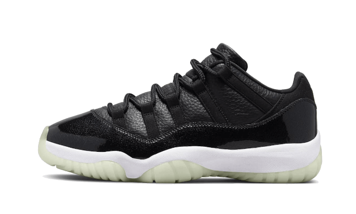 Air Jordan 11 Low 72-10 All You Need, photo 1