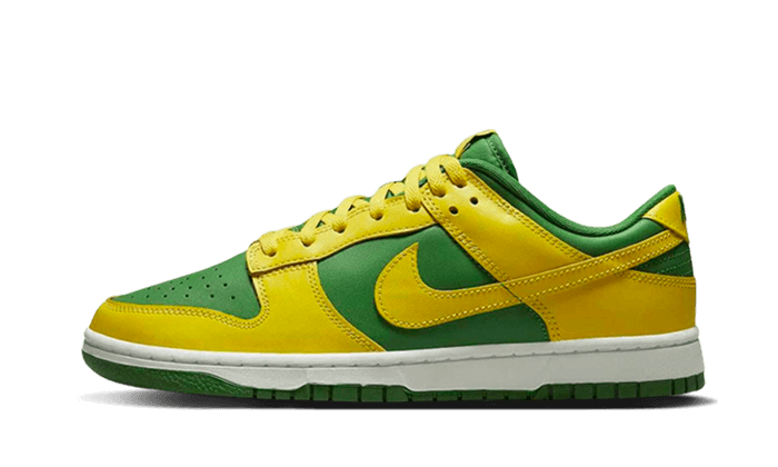 Dunk Low Reverse Brazil All You Need, photo 1