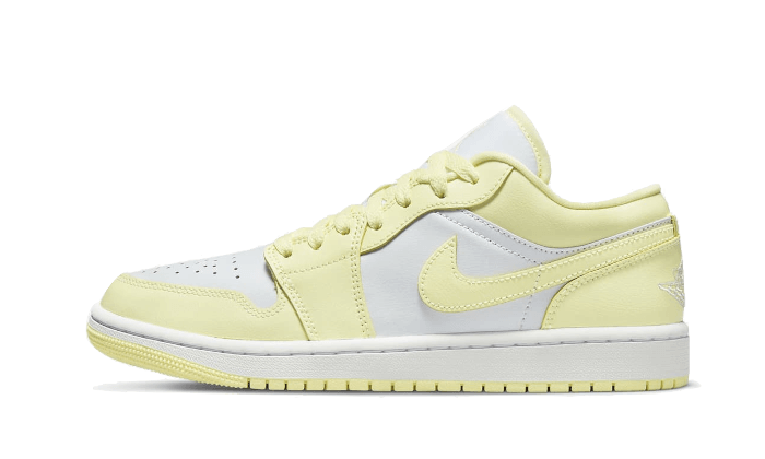 Air Jordan 1 Low Lemonade All You Need, photo 1