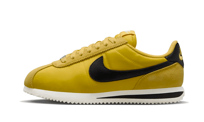 Cortez Vivid Sulfur All You Need, photo 1