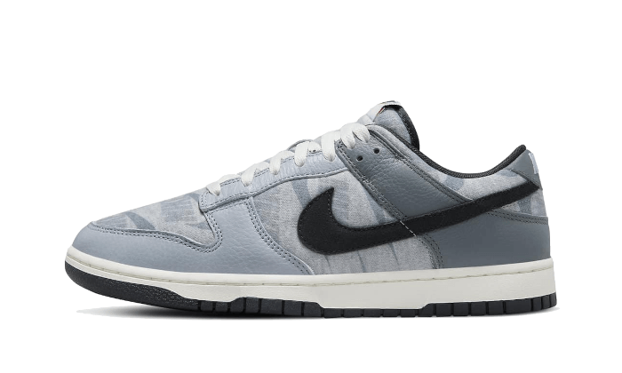 Dunk Low Copy Paste All You Need, photo 1