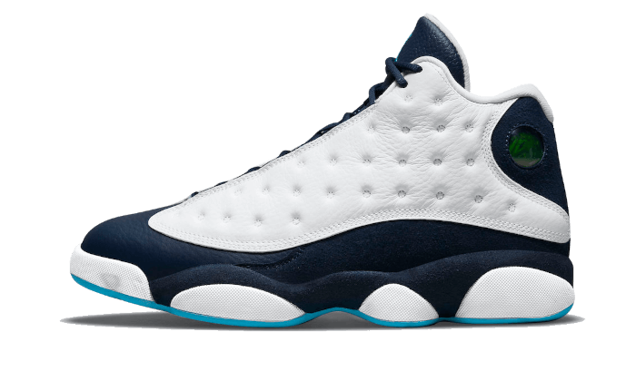 Air Jordan 13 Retro Obsidian All You Need, photo 1