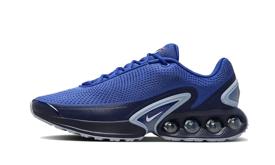 Air Max DN Hyper Blue All You Need, photo 1