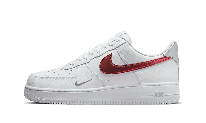 Air Force 1 Low Picante Red Wolf Grey All You Need, photo 1