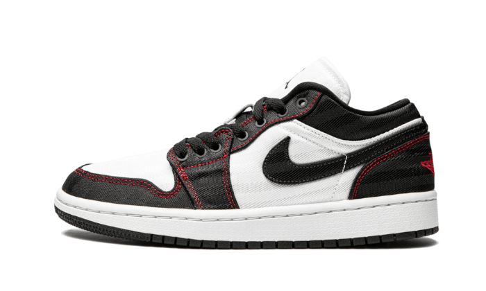Air Jordan 1 Low SE Utility All You Need, photo 1