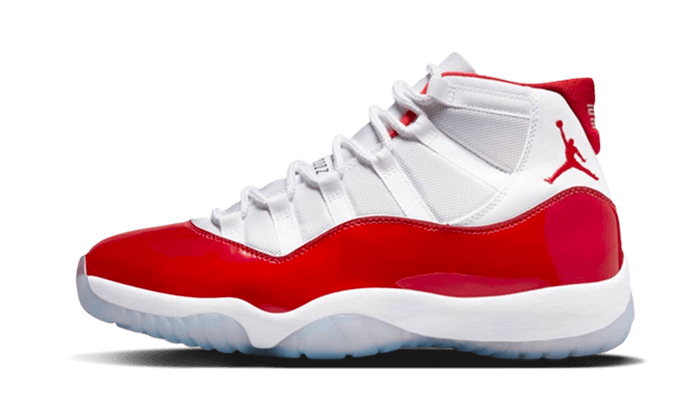 Air Jordan 11 Retro Cherry (2022) All You Need, photo 1