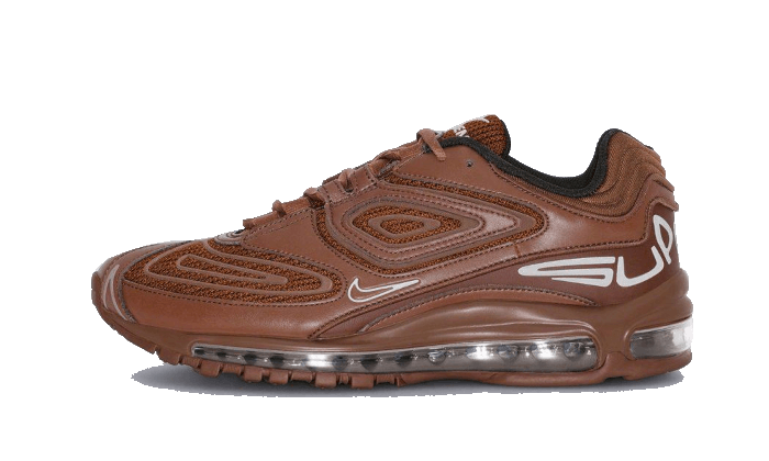 Air Max 98 TL Supreme Brown All You Need, photo 1