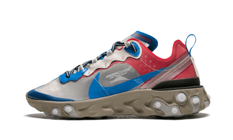 React Element 87 Undercover Light Beige All You Need, photo 1