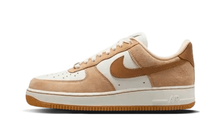 Air Force 1 LXX Vachetta Tan All You Need, photo 1