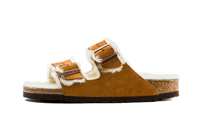 Arizona Shearling Mink All You Need, photo 1