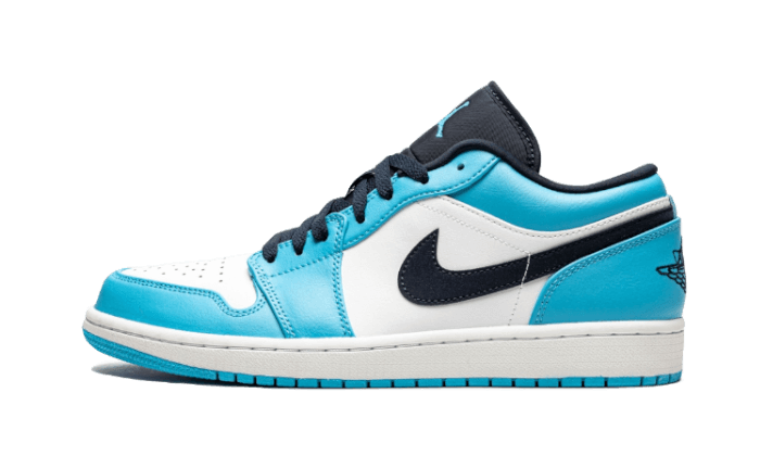 Air Jordan 1 Low UNC (2021) All You Need, photo 1