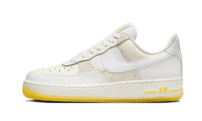 Air Force 1 Low Patchwork All You Need, photo 1