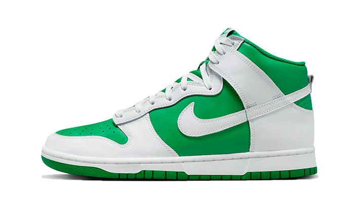 Dunk High Pine Green All You Need, photo 1