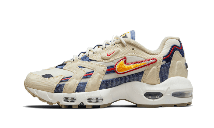 Air Max 96 II Beach All You Need, photo 1