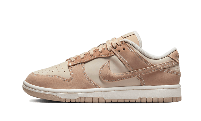 Dunk Low SE Sanddrift All You Need, photo 1