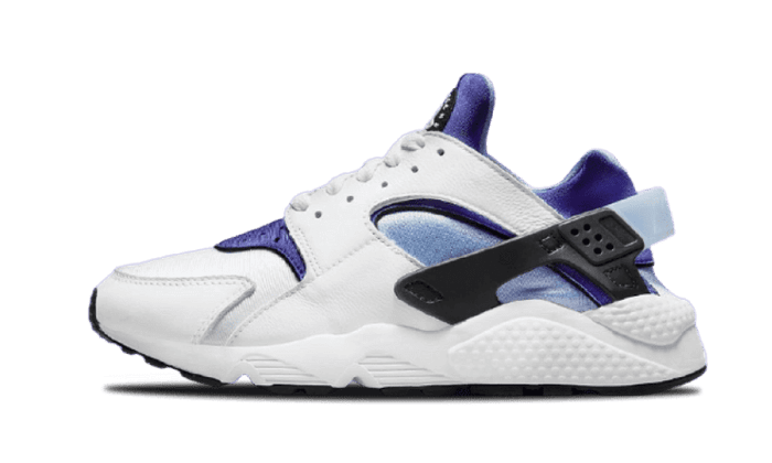 Air Huarache Purple Blue All You Need, photo 1
