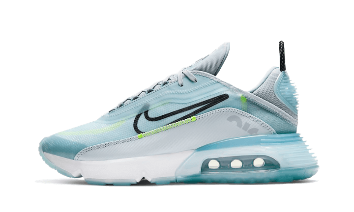 Air Max 2090 Ice Blue All You Need, photo 1
