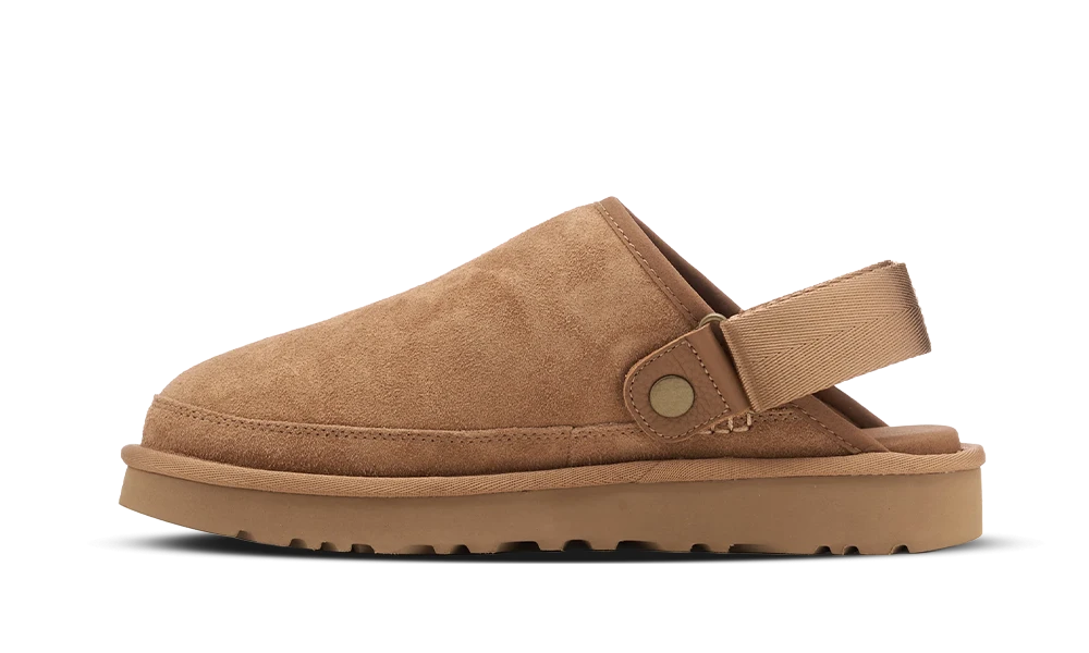 Goldencoast Clog II Chestnut All You Need, photo 1