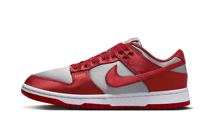 Dunk Low UNLV Satin All You Need, photo 1