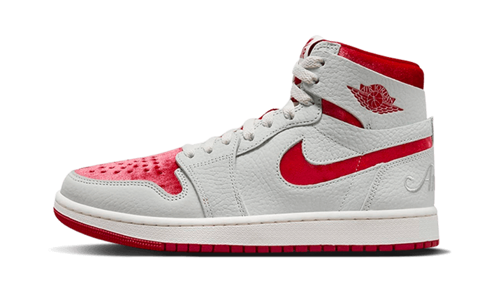 Air Jordan 1 Zoom CMFT 2 SP Valentine’s Day All You Need, photo 1