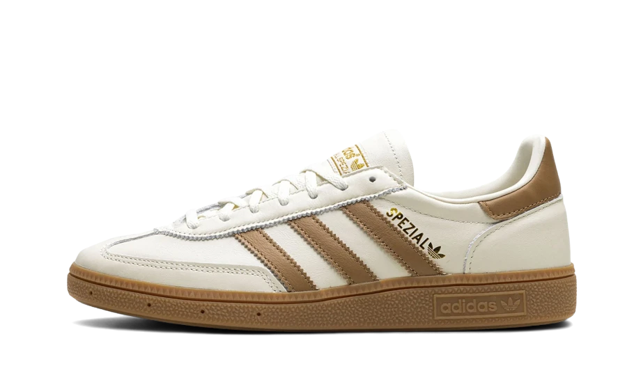 Handball Spezial Off White Gum All You Need, photo 1