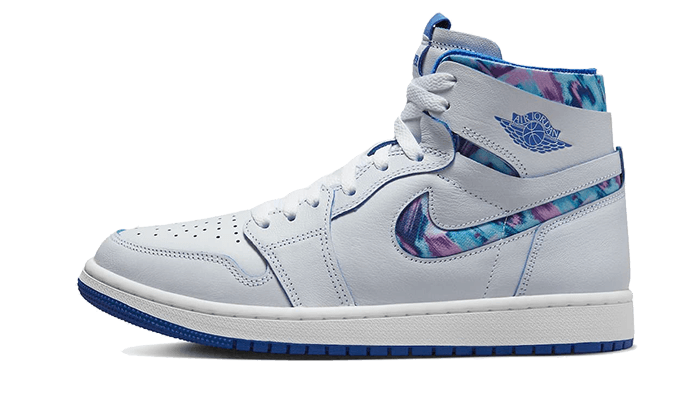 Air Jordan 1 High Zoom Air CMFT 25 Years In China All You Need, photo 1