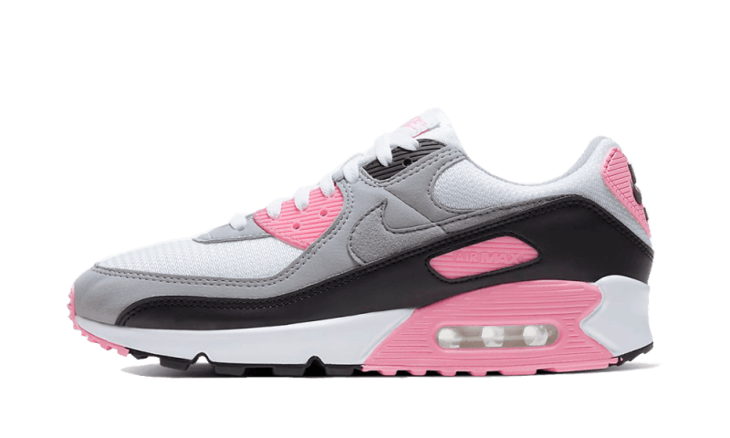 Air Max 90 Recraft Rose All You Need, photo 1