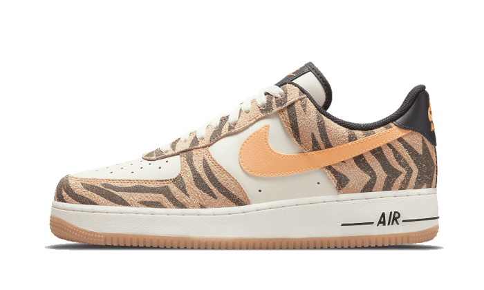 Air Force 1 Low Daktari All You Need, photo 1