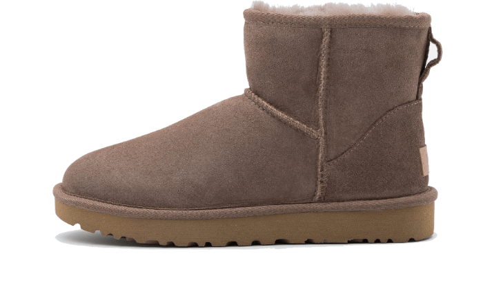 Classic Mini II Boot Caribou All You Need, photo 1