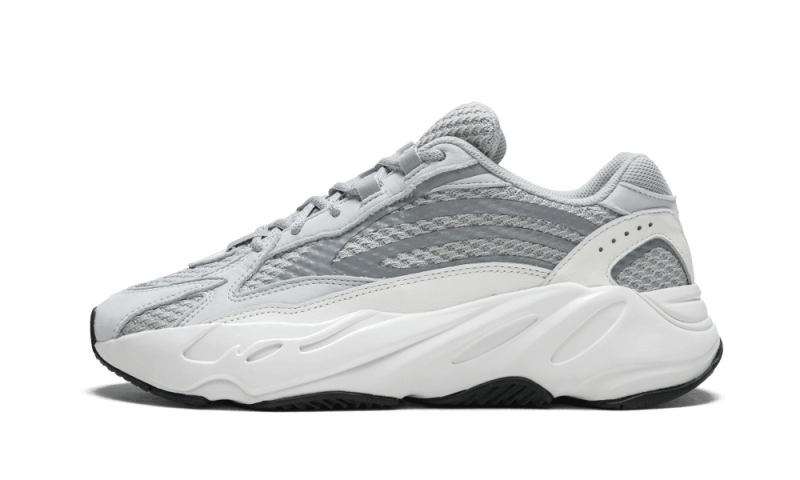 Yeezy 700 V2 Static All You Need, photo 1