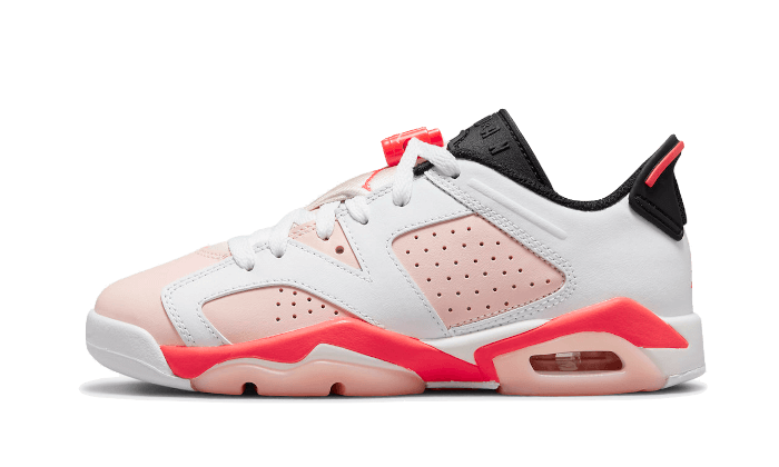 Air Jordan 6 Low Atmosphere All You Need, photo 1